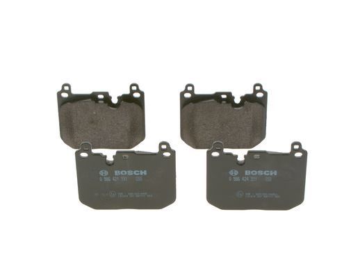 DİSK BALATA BP2330