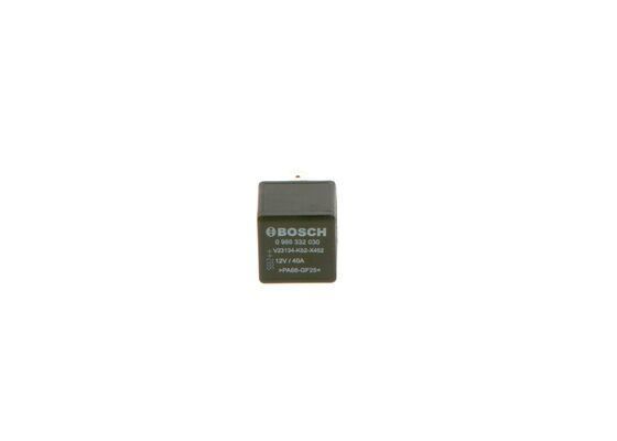 MİNİ RÖLE V23134-K52-X452