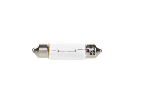 AMPUL - PURE LİGHT - 12 V - SOF. 10W - 10 W - SV8.5-8 SOF. 10W