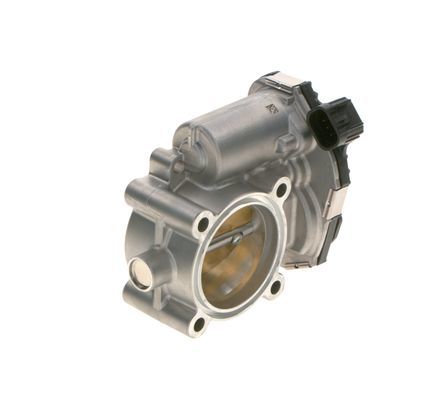 GAZ KELEBEĞİ TERTİBATI DV-E-G2