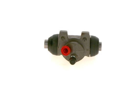 TEKERLEK SİLİNDİRİ - 22.20 MM