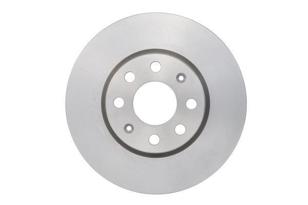 ÖN FREN AYNASI CORSA D 07 CORSA E 14 ADAM 13 PUNTO EVO-GRANDE PUNTO 05 257x22x4DL HAVALI 14İNÇ 55700921