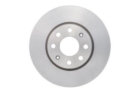 ÖN FREN AYNASI CORSA D 07 CORSA E 14 ADAM 13 PUNTO EVO-GRANDE PUNTO 05 257x22x4DL HAVALI 14İNÇ 55700921