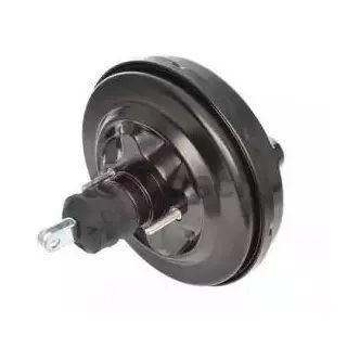 SERVO ÜNİTESİ