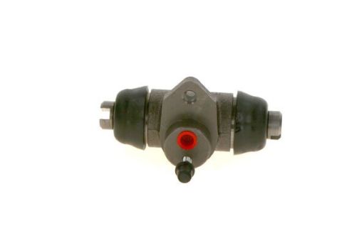 TEKERLEK SİLİNDİRİ - 25.40 MM