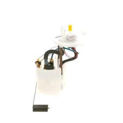 YAKIT POMPA ÜNİTESİ FSM-D.46-DCSI
