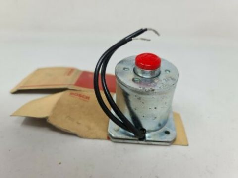 İTİCİ ELEKTROMIKNATIS