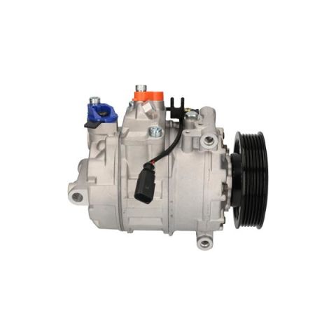 COMPRESSOR. AİR CONDİTİONER VW PHAETON 3D 02-16