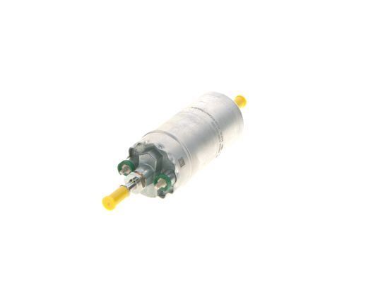 YAKIT POMPASI ELEKTRIKLI MAZOT PALIO 03 12 ALBEA 03 09 1.3 MTJ