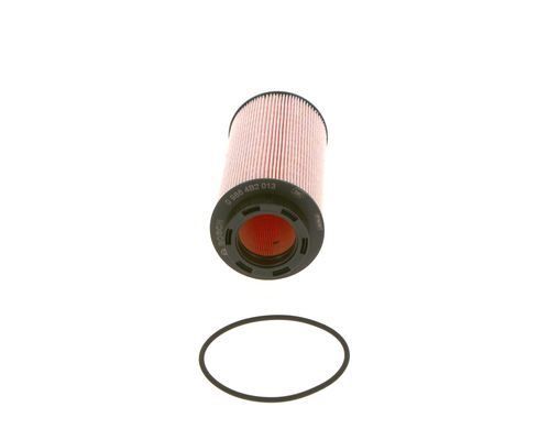 F026402033 YAKIT FİLTRESİ DAF CF75-CF85-XF95 BOY: 205mm PU999-2x