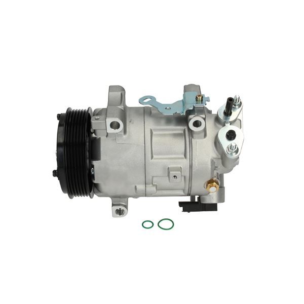 KLİMA KOMPRESÖRÜ P208 12 P2008 13 C3 12 1.0 VTI 1.2 VTI PureTECH DS3 14 1.2 VTI-Puretech 1.6 THP