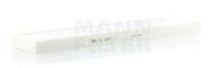 KABİN FİLTRESİ FORD MONDEO I BNP/GBP 1.6İ 16V 90HP 02/93-08/96