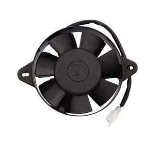 MOTOR SOĞUTMA PERVANE FAN MOTORU