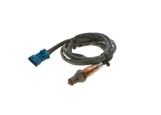 OKSİJEN SENSÖRÜ P106 1.4-1.6 ENJ. 98 P206 P208 P301 P307 P308 P406