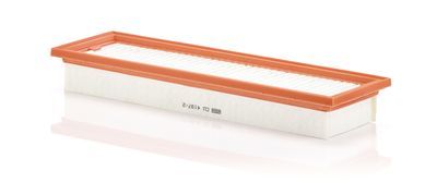 FİLTRE ENDÜSTRİYEL