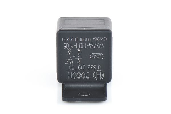 RÖLE 12V FAR KORNA 5 FİŞLİ SAPLI