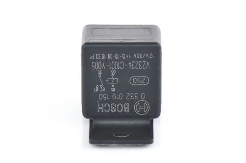 RÖLE 12V FAR KORNA 5 FİŞLİ SAPLI