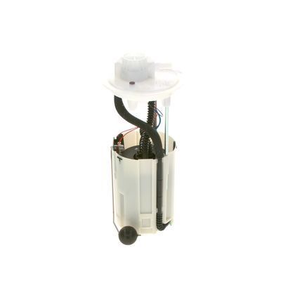x DEPO ŞAMANDIRASI ALFA ROMEO 156 02-06 -ALFA GT 03-10 2.0 JTS