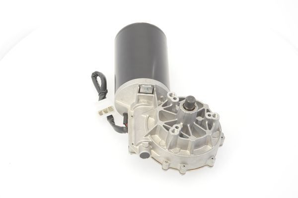 SİLECEK MOTORU