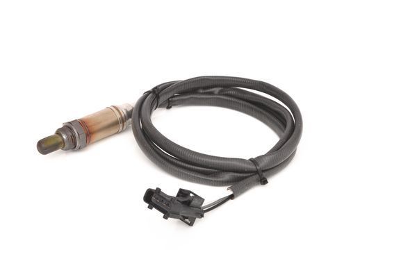 OKSİJEN/LAMBDA SENSÖRÜ BENZİN LSH-6W