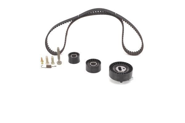 STANDART TRİGER SETİ SPANNROLLEN-SET