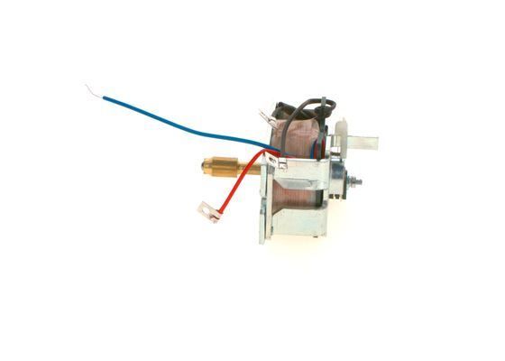 MARŞ OTOMATİĞİ
