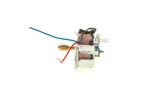 MARŞ OTOMATİĞİ
