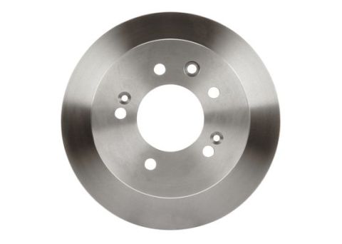FREN DİSKİ. ARKA. 262 MM / 1-8.4 MM