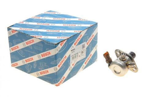 YÜKSEK BASINÇ POMPASI