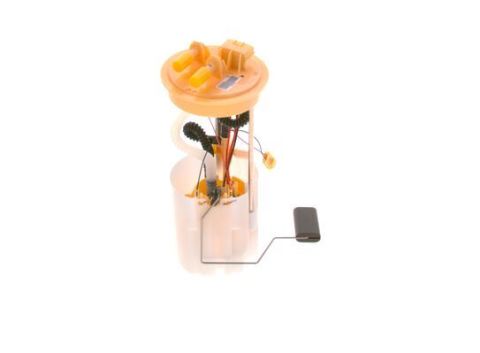 YAKIT POMPASI MONTAJ ÜNİTESİ