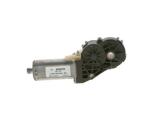 SERVO MOTOR