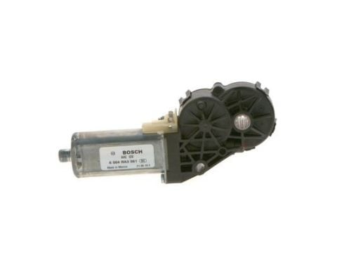 SERVO MOTOR