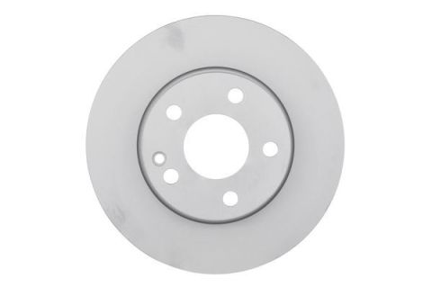 FREN DISKI ON MERCEDES W169 W245