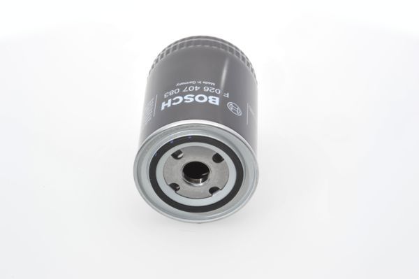 YAĞ FİLTRESİ BOXER-JUMPER-DUCATO 3.0 06
