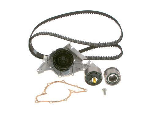 SU POMPALI TRİGER SETİ WASSERPUMPEN-SET
