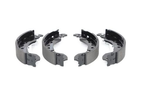 PABUÇLU FREN BALATASI 203.2x38 MM