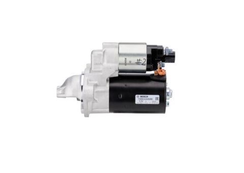 1986S00570 MARŞ MOTORU