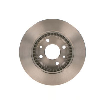 FREN DİSKİ. ÖN. 259.0 /19.6-17.7 MM