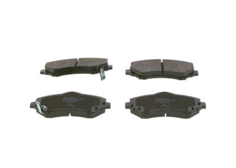 ÖN BALATA DODGE JOURNEY 2.0 CRD-2.4 2.7 08 NITRO WRANGLER VOYAGER 3.3 3.6 3.8 2.8CRD 07 0986TB3007