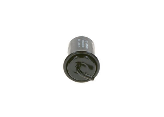 YAKIT FİLTRESİ SUZUKİ GRAND VITARA 99-05 WK614/47