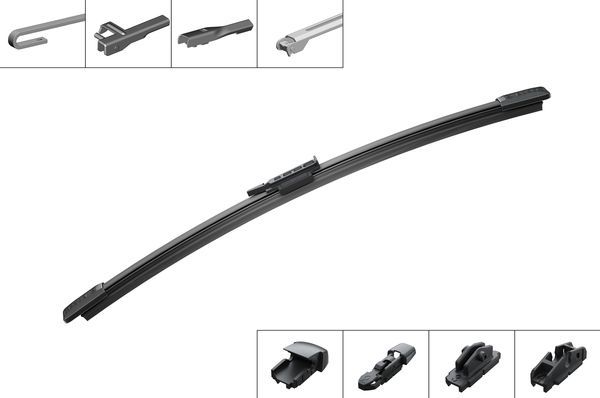 ARKA CAM SİLECEĞİ-AEROTWİN 116 D-116 İ-118 D-118 İ-120 D-120 İ-123 D-130 İ-214 D GRAN TOURER