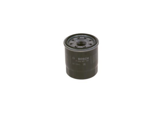 YAĞ FİLTRESİ HYUNDAI BAYON-ACCENT IV 1.4/İ10-20-30 1.0