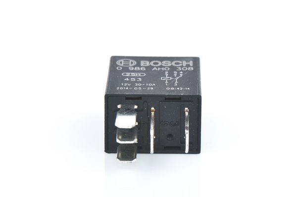 RÖLE MR0308