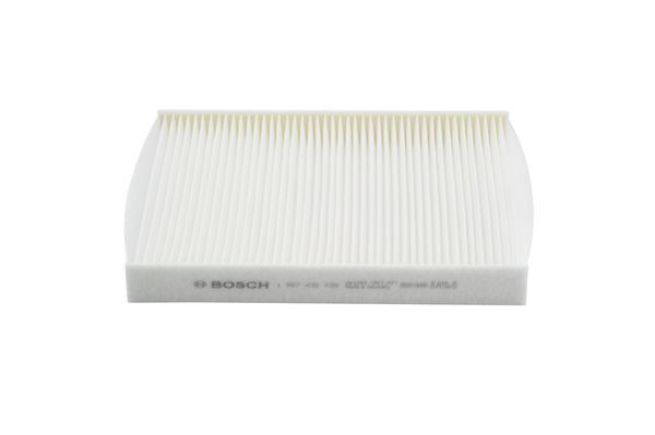 POLEN FİLTRESİ ASTRA F-G-H-ZAFIRA 1.2i 16V-1.8i-1.6i-1.4-1.4 16V-1.6-1.8-2.0 16V 0986TF112