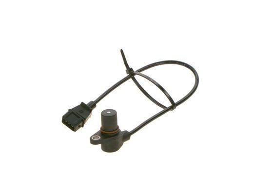 DEVİR-HIZ SENSÖRÜ DG-6-K