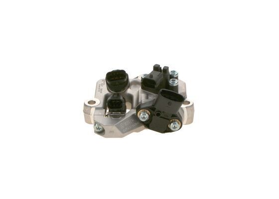 ÖLÇME ÜNİTESİ - DENOX DPM2/MU/99/300K/S