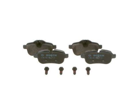 ARKA BALATA BMW E89 Z4 sDrive 23İ sDrive 30İ 09 sDrive 20İ sDrive 28İ 11 sDrive 18 i 13 0986TB3100