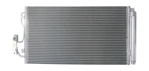 KLIMA RADYATORU BMW F20 F30 F32 F33 F34 F36 i3 F22