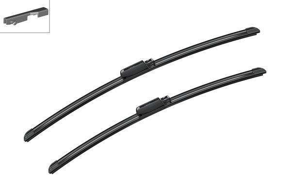 AEROTWİN SET 550/600