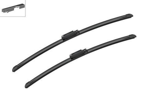 AEROTWİN SET 550/600